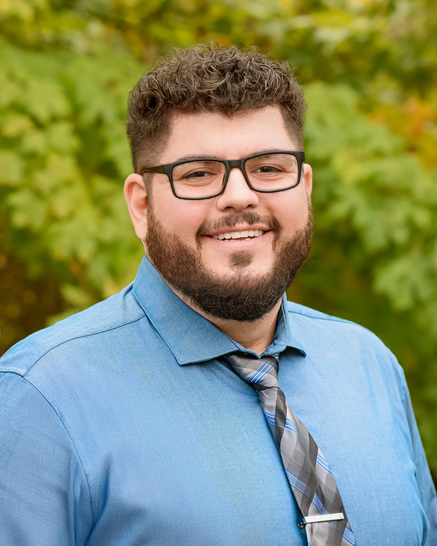 Andrew Martinez, founder of Prodigy IT Group.